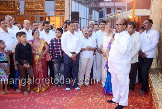 Kudroli Shree Gokarnanatha Kshetra 3